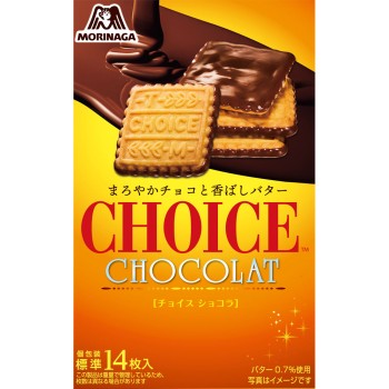 쵸이스 쇼콜라 91g