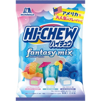 하이추 어소트 판타지 믹스 68g
