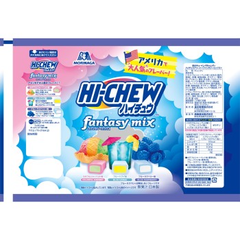 하이추 어소트 판타지 믹스 68g