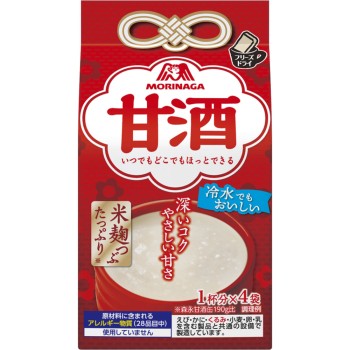 아마자케 4봉지