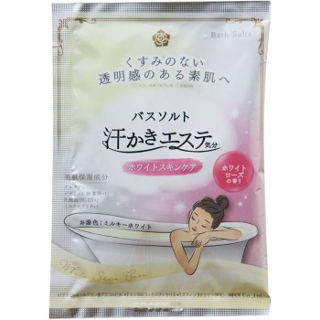 땀 에스테 기분 화이트 스킨 케어 소분 35g