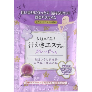 땀 에스테 기분 스위트 드림 소분 35g
