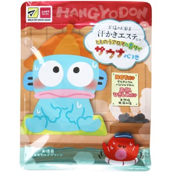 땀 에스테 기분 사우나 기분 450g 맥스