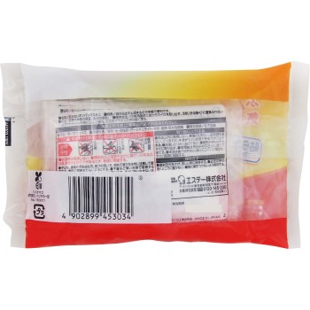 붙이지 않는 온팩스 미니 10개 에스테 PB