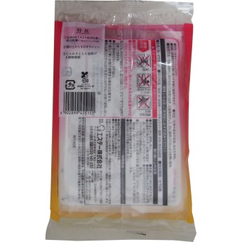 붙이는 온팩스 Fit 8개 에스테 PB