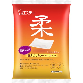 붙이지않는 온팩스 Fit 8개 에스테 PB