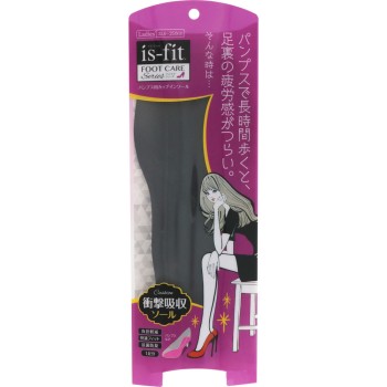 is-fit 펌프스용 깔창 - 모리토