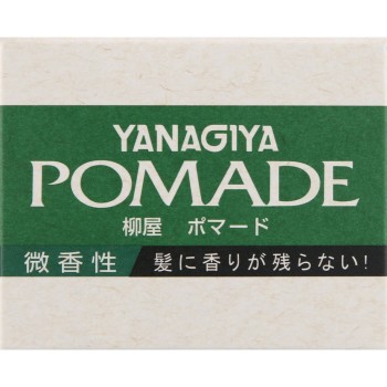 야나기야 포마드<미향성> 120g 야나기야 혼텐