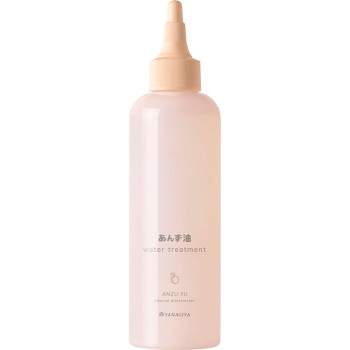 야나기야 살구 오일 모발 워터 트리트먼트 200mL
