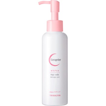 세라프리에 헤어밀크 135ml 야나기야본점