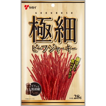 극세 비프 저키 28g