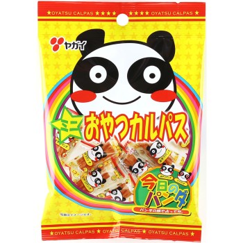 미니 안주 카파스 20g