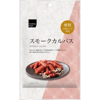 matsukiyo 스모크 카파스 65g