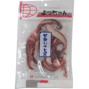 달콤 식초 소프트 발 68g