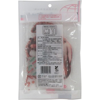 달콤 식초 소프트 발 68g