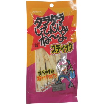 욧챤 타라타라시텐쟈네요 스틱 15g