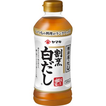 가풍 백다시 500ml