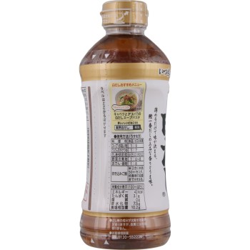 가풍 백다시 500ml