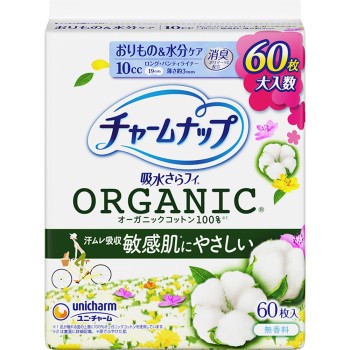 참내프 흡수 사라피 OG 코튼 PL 60매 유니참