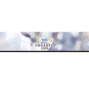 소피 하다오모이 오가닉 코튼 날개 없음 16매 유니참