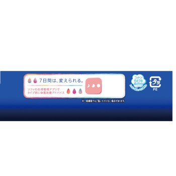 소피 초숙면 가드 360 12매 유니참