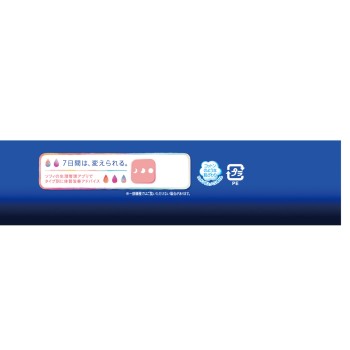 소피 초숙면가드 특히 많은 밤용 날개있음 400 16매 유니참