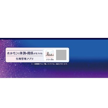 소피 초숙면 쇼츠 SM 8매 유니참