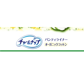 참나푸 흡수 사라피 오가닉 코튼 84매 유니참