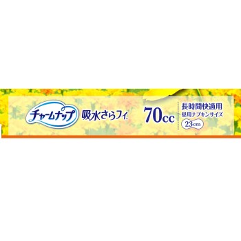 참내프 장시간 쾌적용 32매 유니참