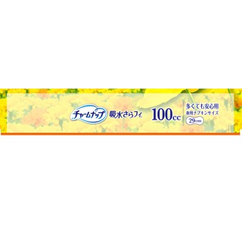 참내프 많아도 안심용 28매 유니참