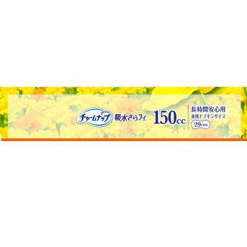 참내프 장시간 안심용 26매 유니참