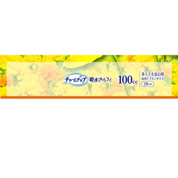 참나푸 많아도 안심용 20매 유니참