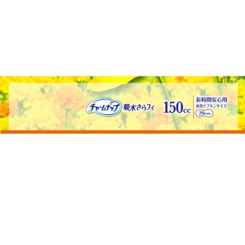 참내프 장시간 안심용 18매 유니참