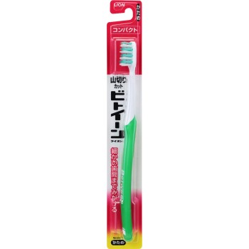 비투인 라이온 컴팩트 딱딱한 라이온