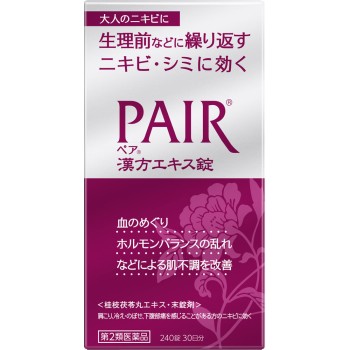 페어 한방엑기스정 240정 라이온