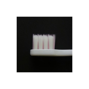 덴트헬스B 칫솔 부드럽게케어마사지 보통 1개 라이온