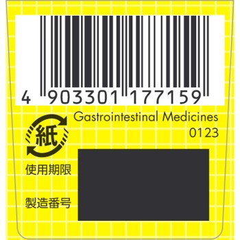 스크라토 위장약 (정제) 36정 라이온