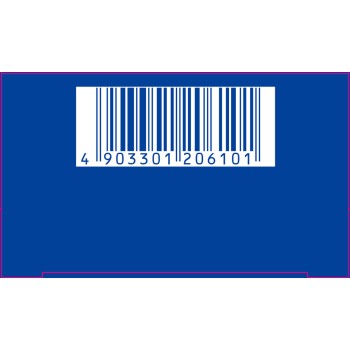 클리니카 더블플로스 20개 라이온