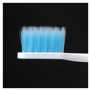 시스테마 하구키플러스 칫솔 컴팩트 1개 칫솔 보통 라이온