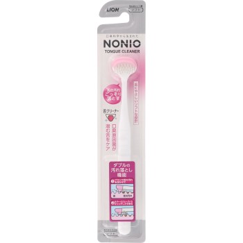 NONIO(노니오) 혀 클리너 1개 라이온