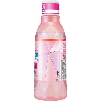 시스테마 잇몸 플러스 프리미엄 덴탈 린스 엘레강트 프루티 민트 무알코올 마우스 워시 600ml 라이온