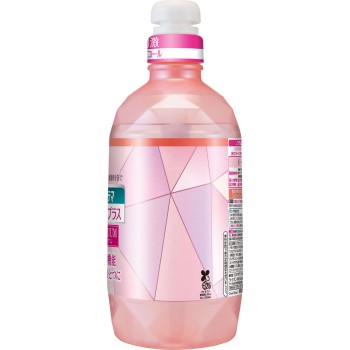 시스테마 하구키 플러스 프리미엄 덴탈 린스 엘레강트 프루티 민트 논알코올 구강세정제 900ml 라이온