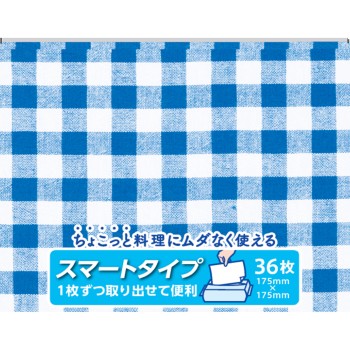 리드 쿠킹 페이퍼 스마트 타입 36매 아사히카세이 홈 프로덕츠