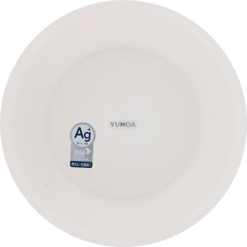 유노아 세숫대야 밑면 고무 부착 화이트 레크