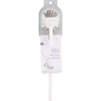 FLEX 변기 브러시W 1개