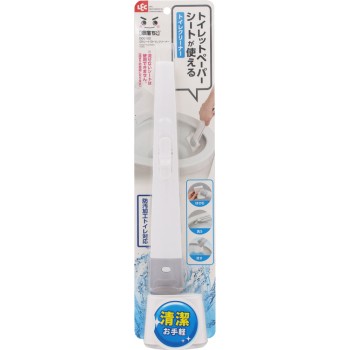 시트로 화장실 클리너 1개입 레크