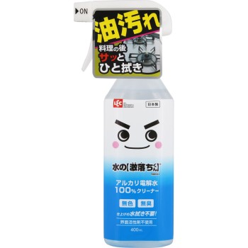 격렬히 떨어지는 군 물의 격렬히 떨어지는 군 본체 400ml 레크