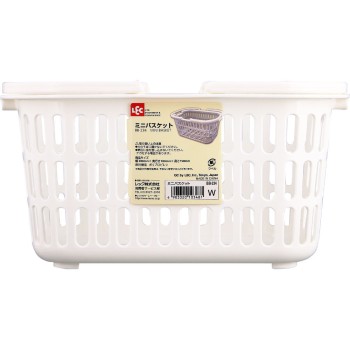 미니바스켓 1개 레크