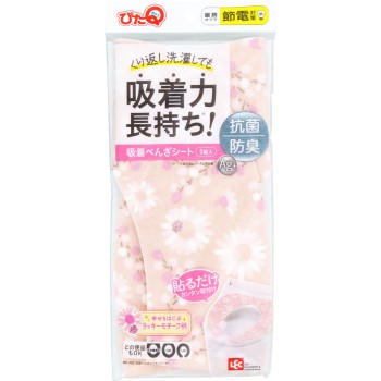 흡착 변기시트 부케 1조 레크