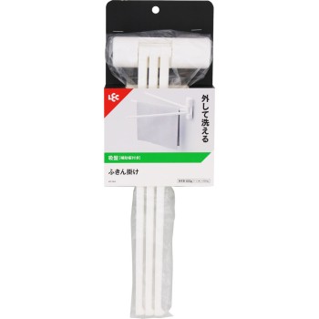 행주걸이 흡반(3) W 화이트 KP-249 레크